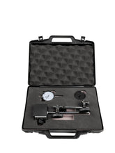 61501009 - MISURO VALIGETTE DI STRUMENTI DI PRECISIONE